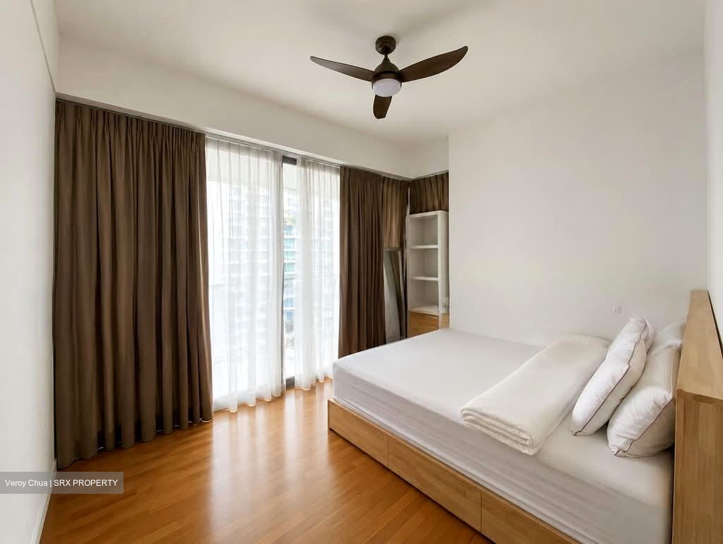 RiverGate (D9), Apartment #554929031